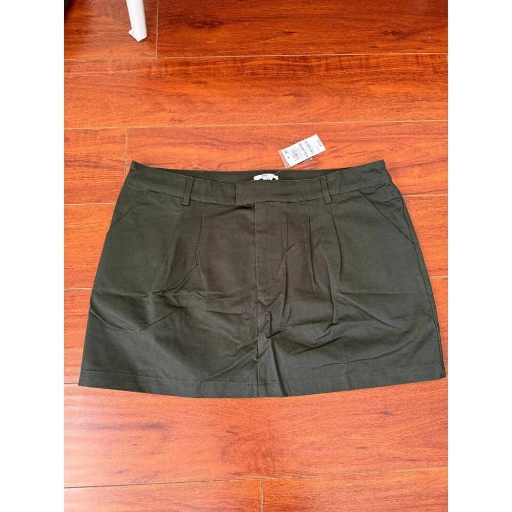 Bar III Women's Skirt 2XL - Picture 1 of 3
